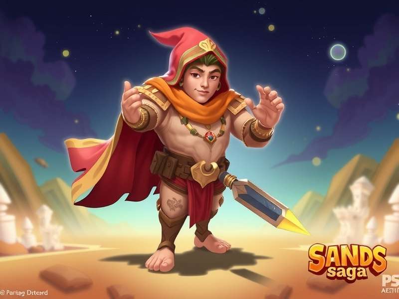 Sands Saga Diwali Event